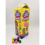 Dubble Bubble Gumball Refills Carton, 20 oz, photo 3