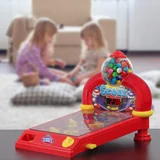 Dubble Bubble Pinball Gumball Machine, photo 6
