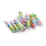 Cry Baby Extra Sour Gumball Tubes, Box of 36, photo 3