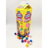 Dubble Bubble Gumball Refills Carton, 20 oz, photo 2