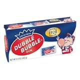 Dubble Bubble 1928 Original Flavor Theater Box, 3.5 oz
