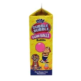 Dubble Bubble Gumball Refills Carton, 20 oz, photo 4