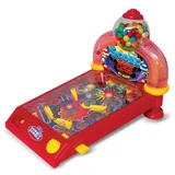 Dubble Bubble Pinball Gumball Machine, photo 1
