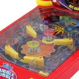 Dubble Bubble Pinball Gumball Machine, photo 4