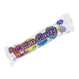 Dubble Bubble Cotton Candy Gumball Tubes, Box of 36, photo 3